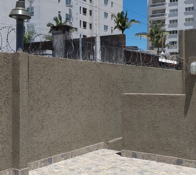 Propiedad De La Galería