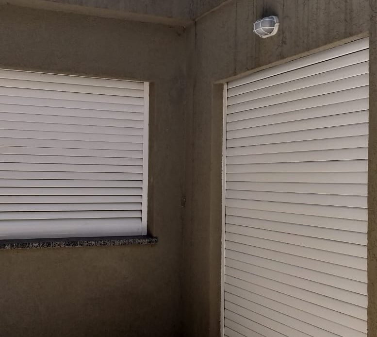 Propiedad De La Galería