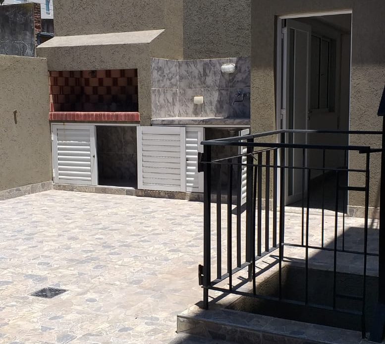 Propiedad De La Galería