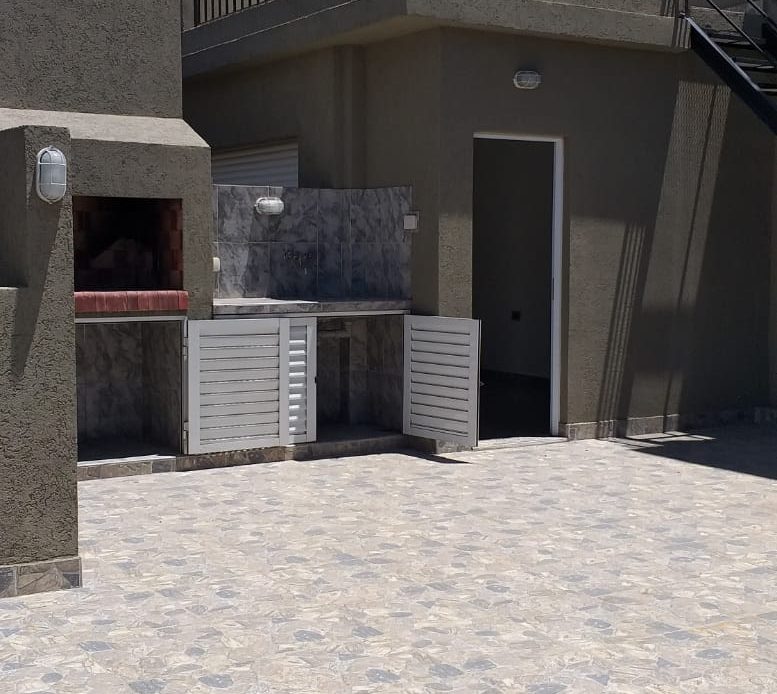 Propiedad De La Galería