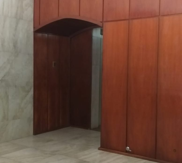 Propiedad De La Galería