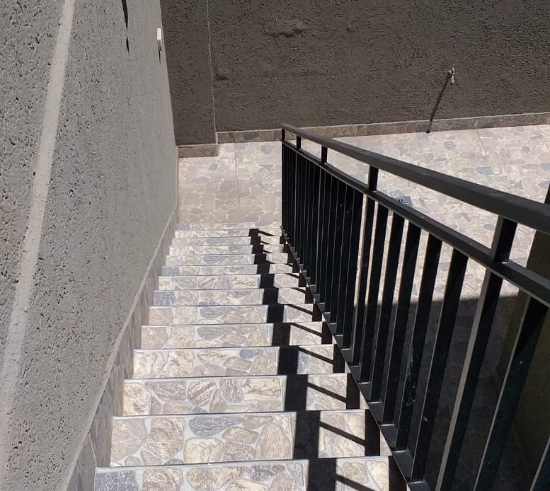 Propiedad De La Galería