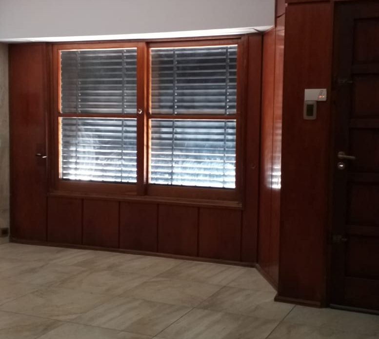 Propiedad De La Galería