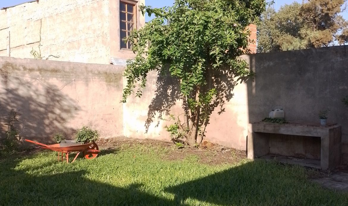 Propiedad De La Galería