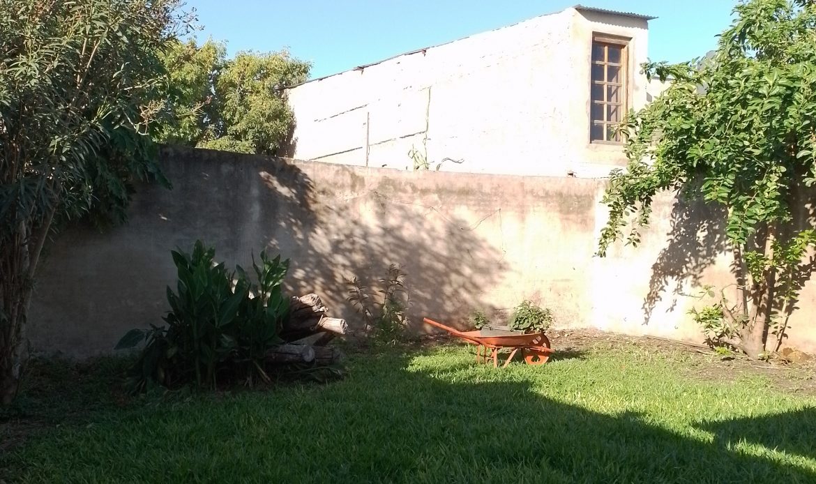 Propiedad De La Galería