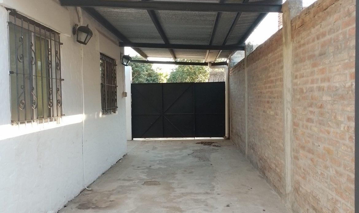 Propiedad De La Galería
