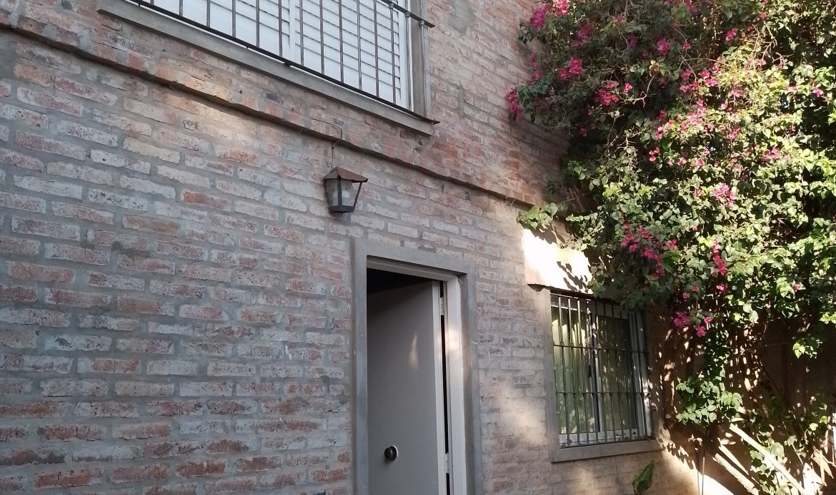 Propiedad De La Galería