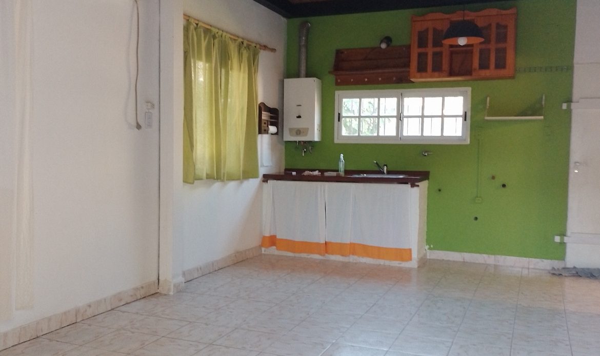 Propiedad De La Galería