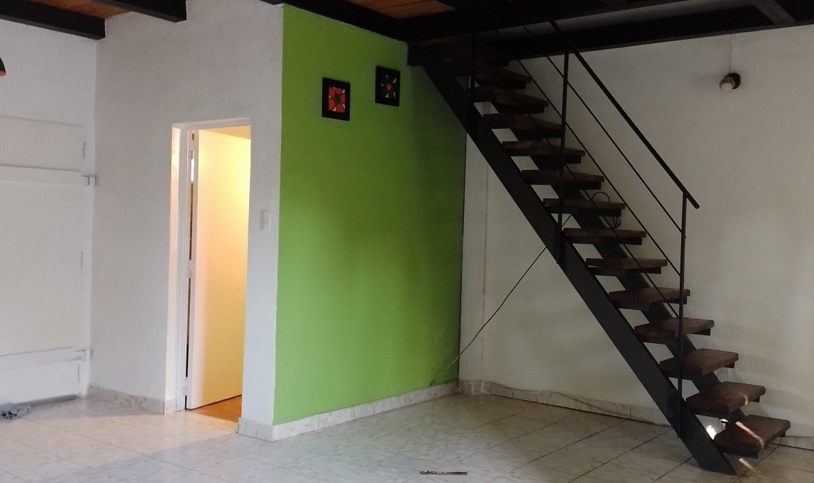Propiedad De La Galería