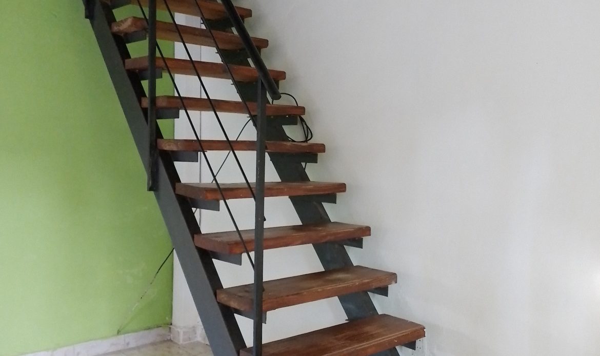 Propiedad De La Galería