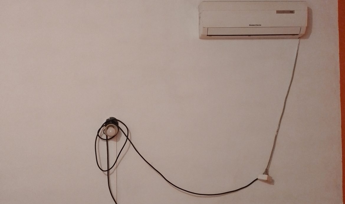 Propiedad De La Galería