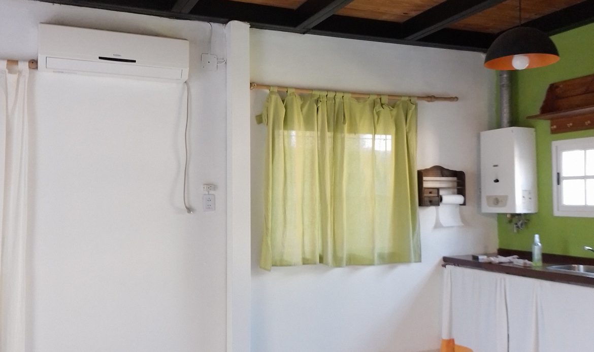 Propiedad De La Galería