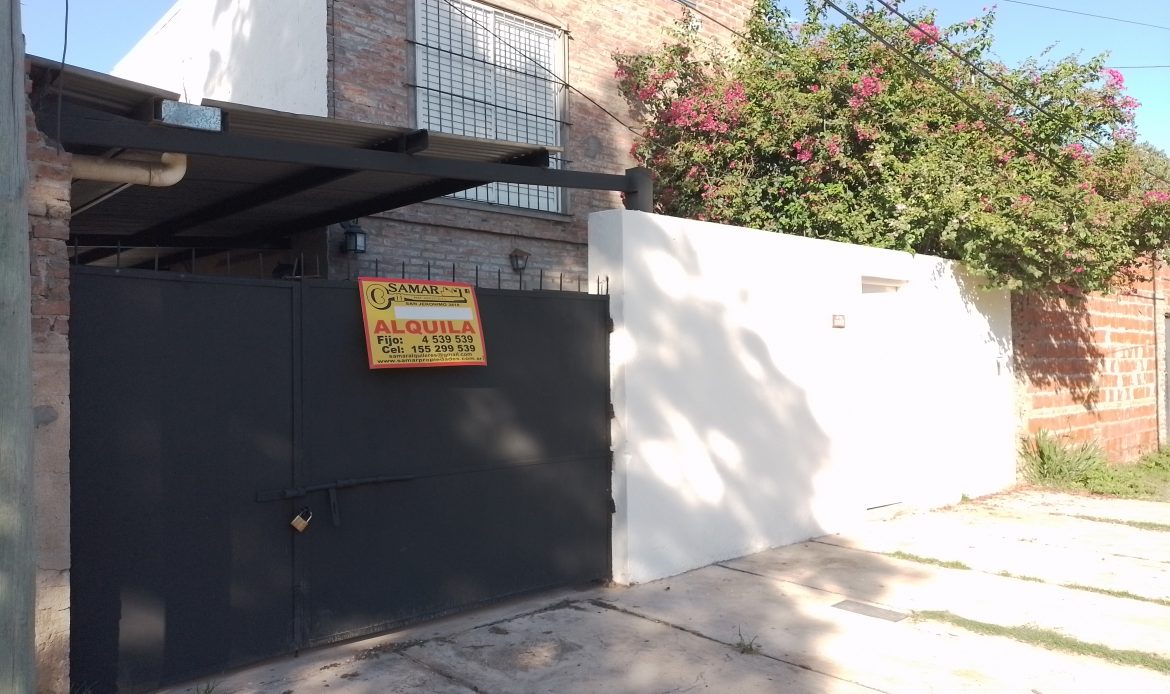Propiedad De La Galería