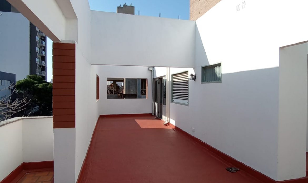 Propiedad De La Galería