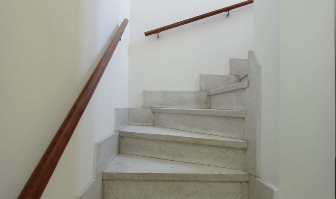 Propiedad De La Galería