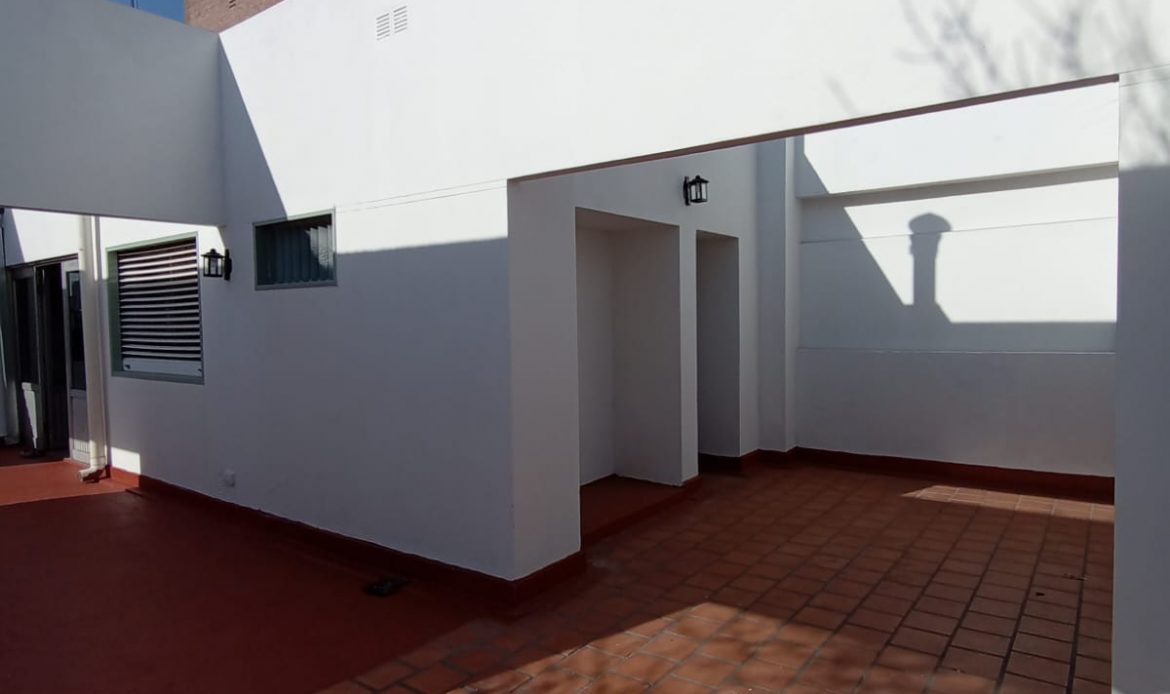 Propiedad De La Galería