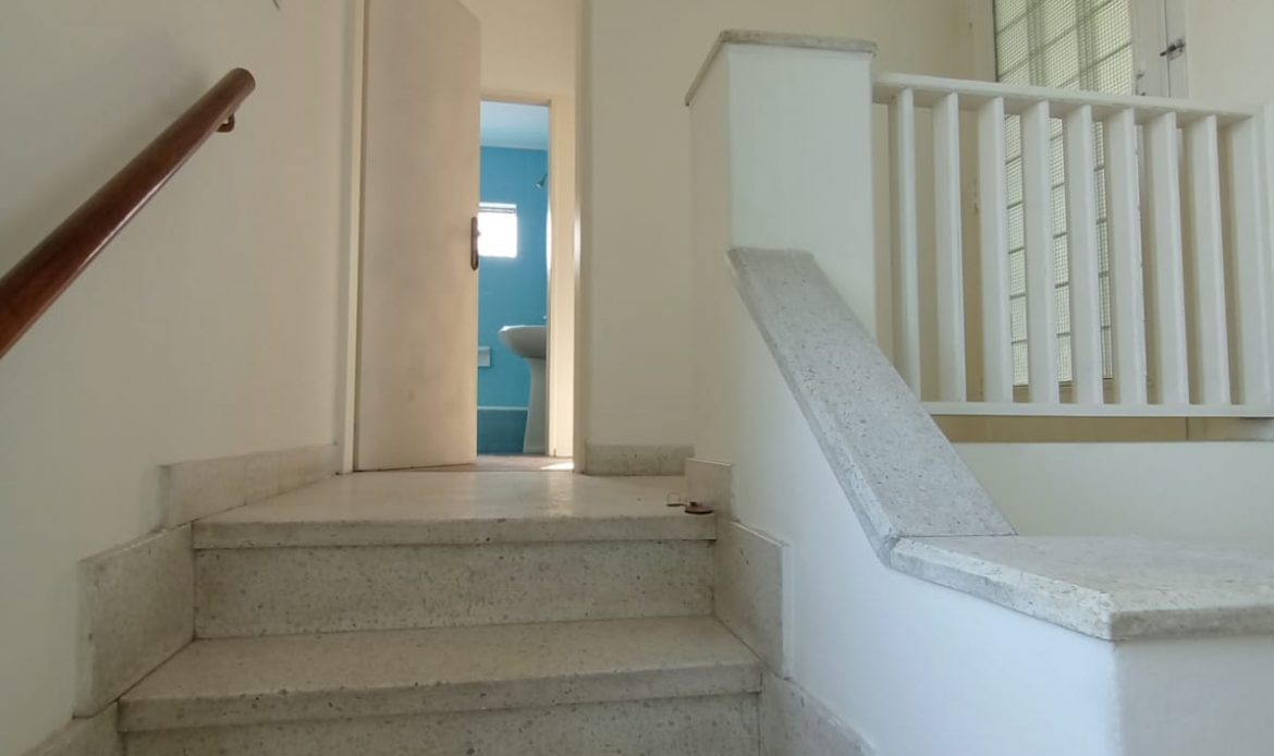 Propiedad De La Galería