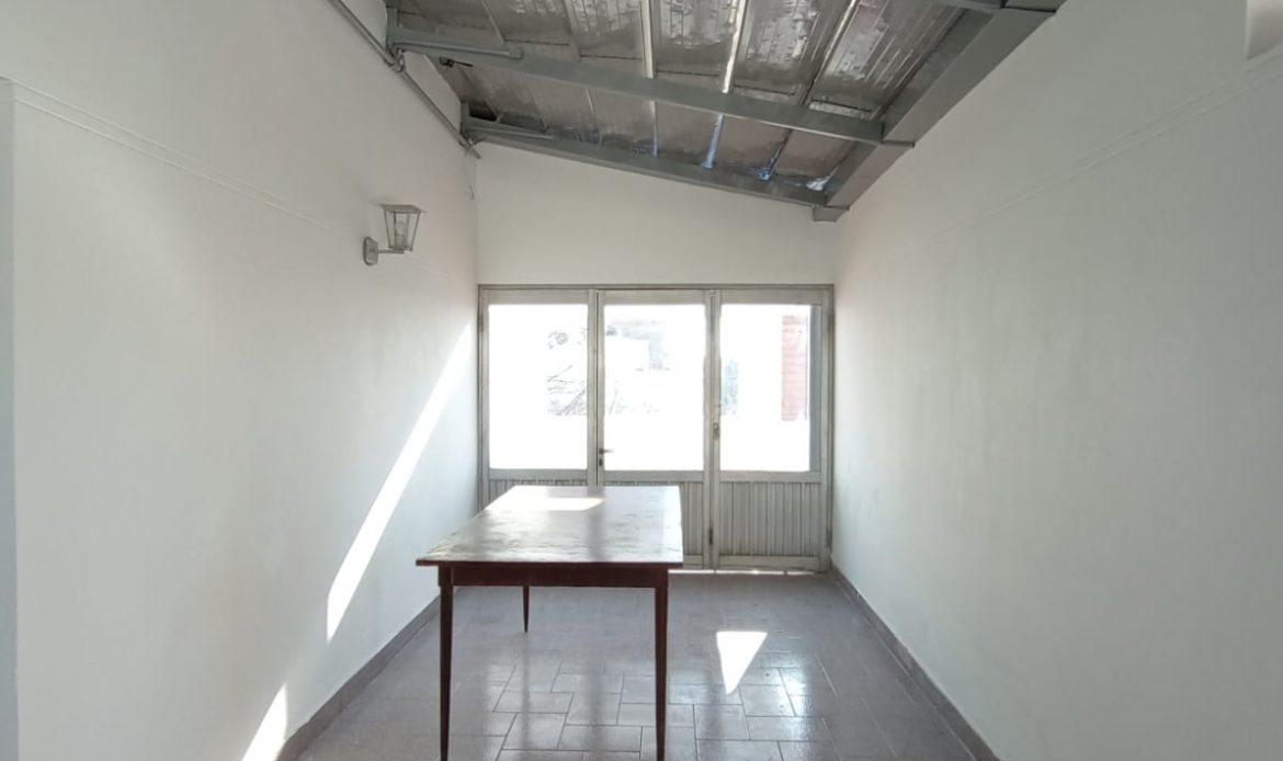 Propiedad De La Galería