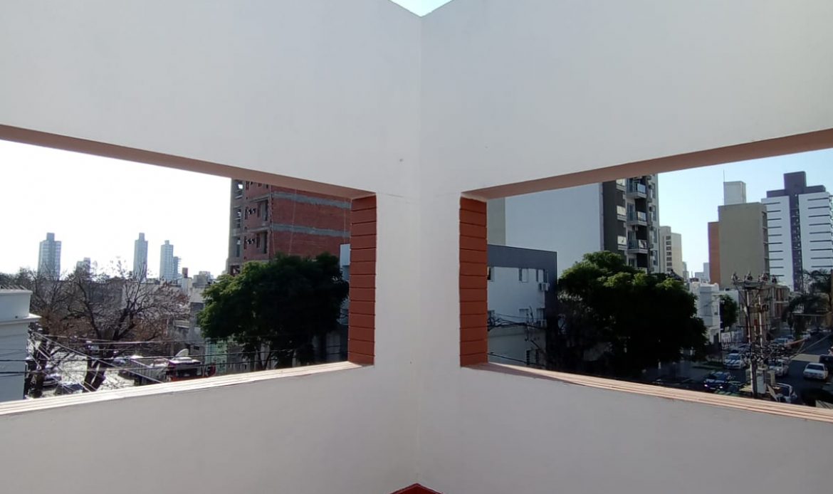 Propiedad De La Galería
