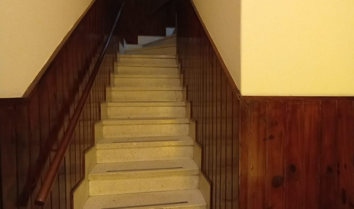 Propiedad De La Galería