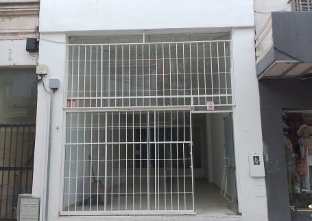 Mendoza 2527