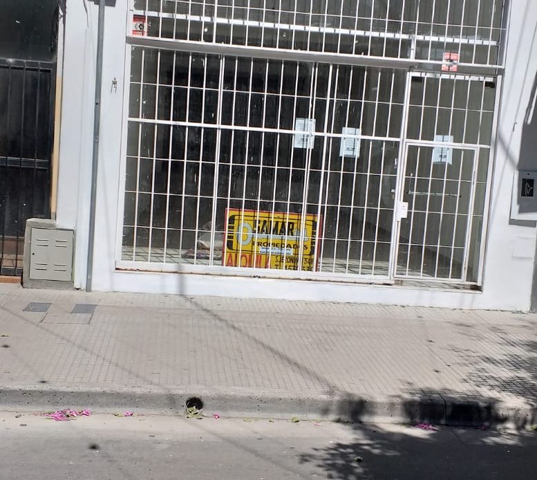 Propiedad De La Galería