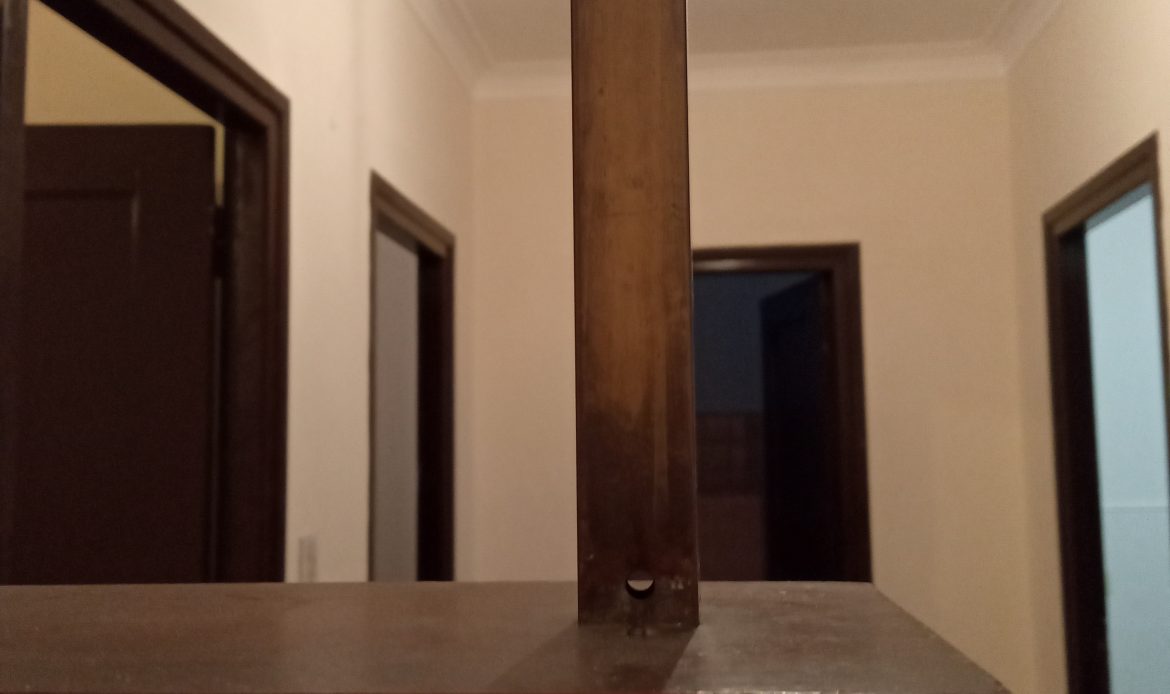 Propiedad De La Galería