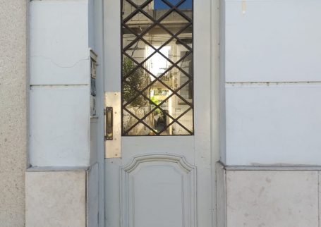 Rivadavia 2631 Casa Interna