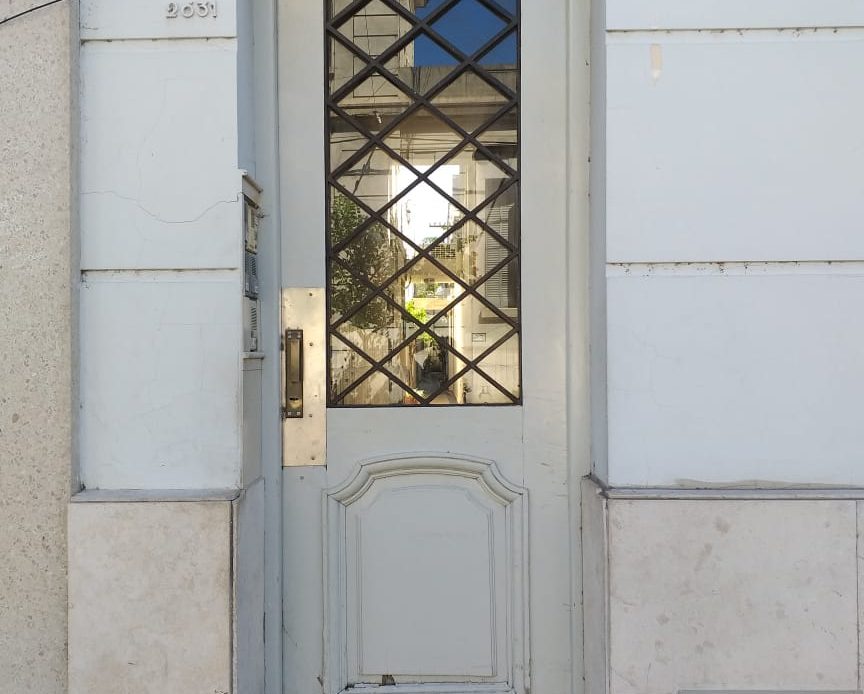 Propiedad De La Galería