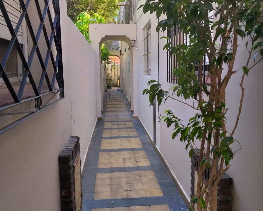 Propiedad De La Galería