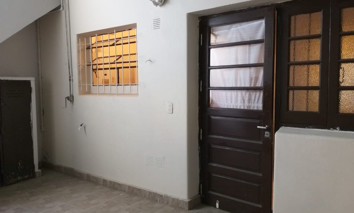 Propiedad De La Galería