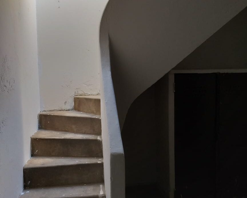 Propiedad De La Galería