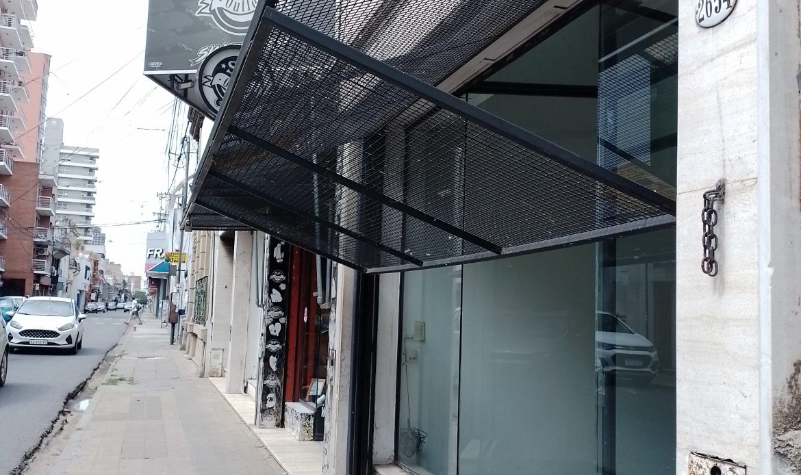 Propiedad De La Galería