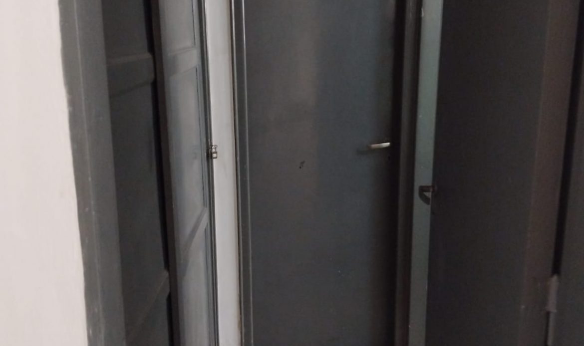 Propiedad De La Galería