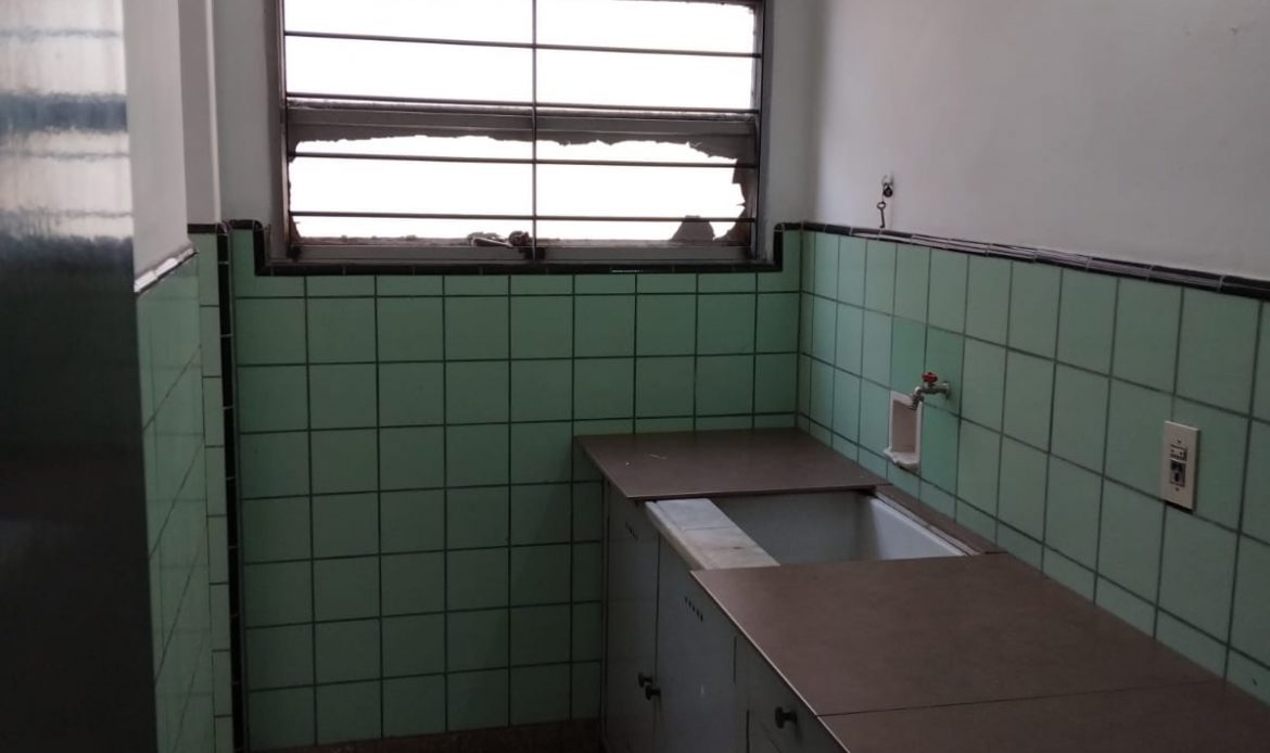 Propiedad De La Galería