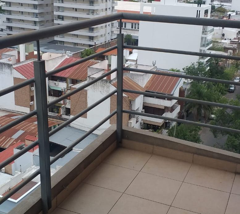 Propiedad De La Galería