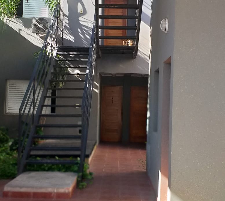 Propiedad De La Galería