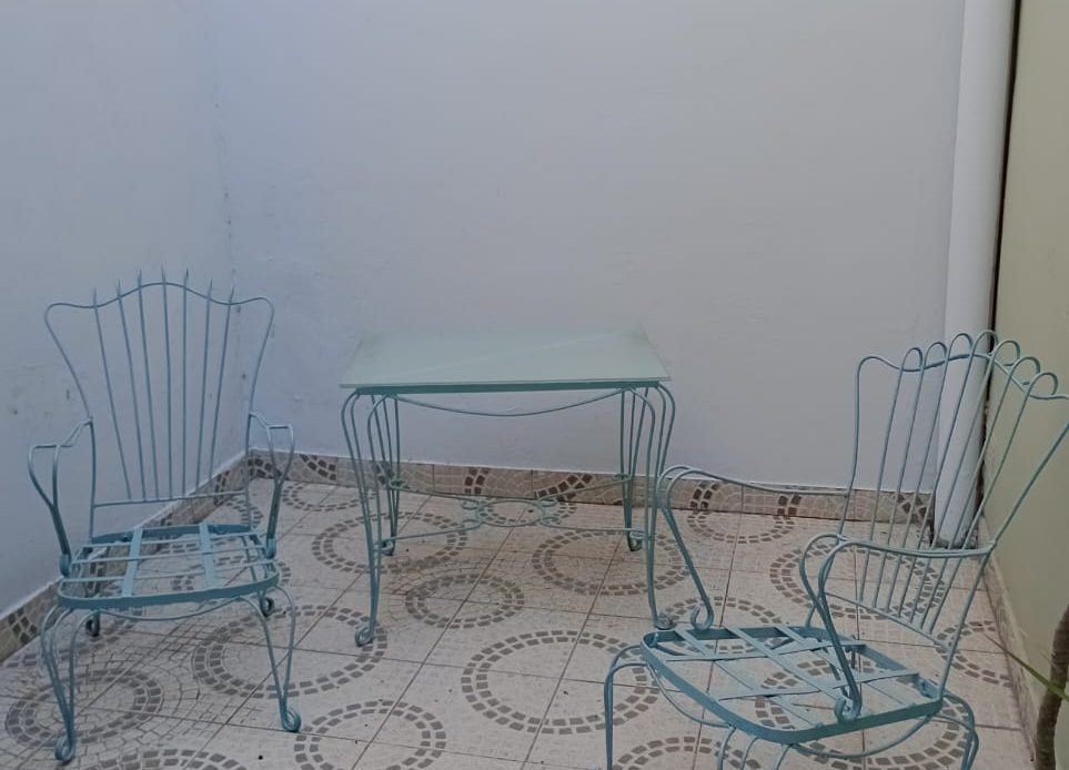 Propiedad De La Galería