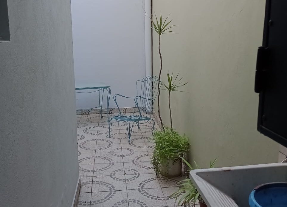 Propiedad De La Galería