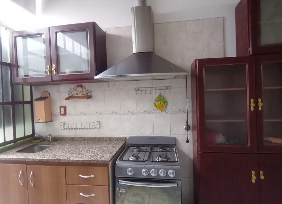 Propiedad De La Galería