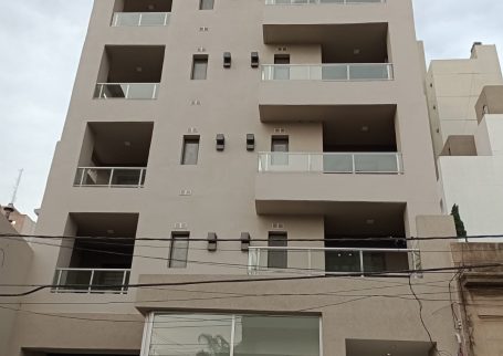 Saavedra 3020 Piso 8 Departamento B