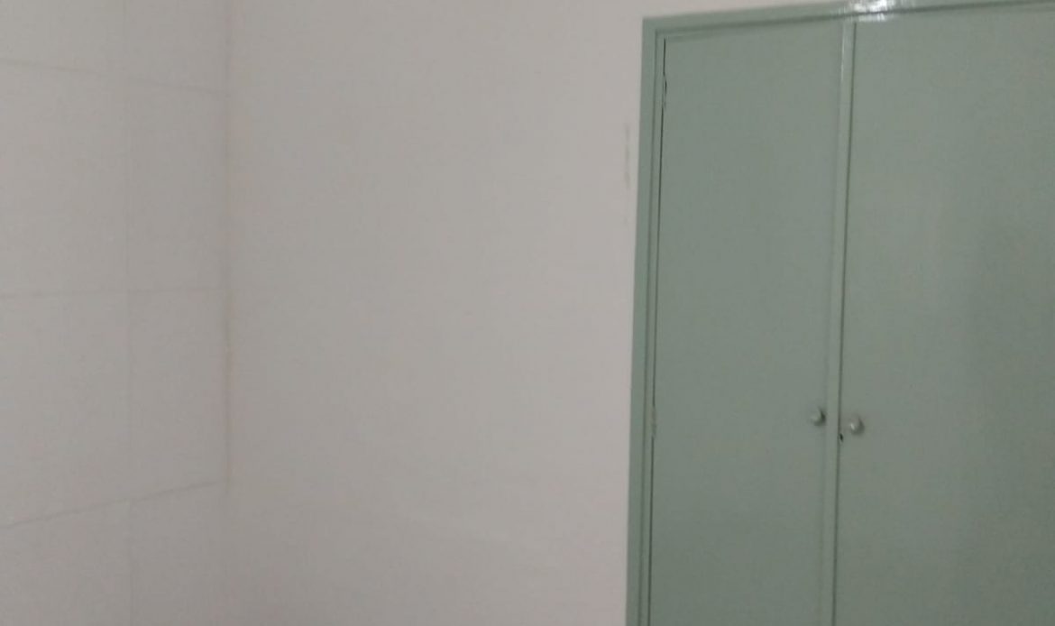 Propiedad De La Galería