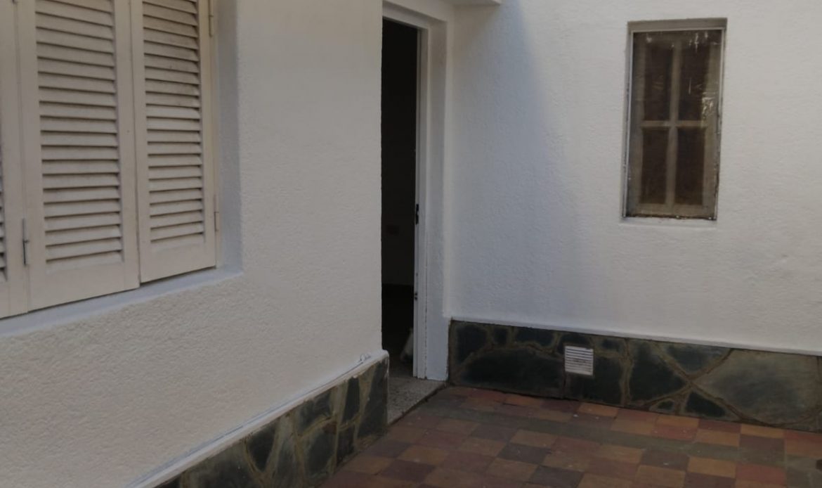 Propiedad De La Galería