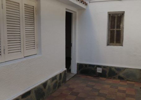 San Lorenzo 3146 Casa Interna Nº3