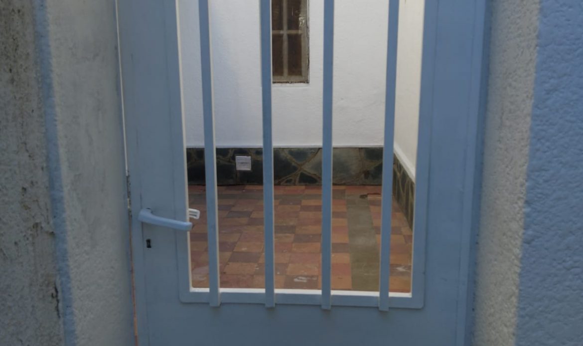 Propiedad De La Galería