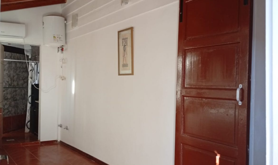 Propiedad De La Galería