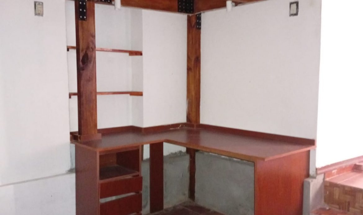 Propiedad De La Galería