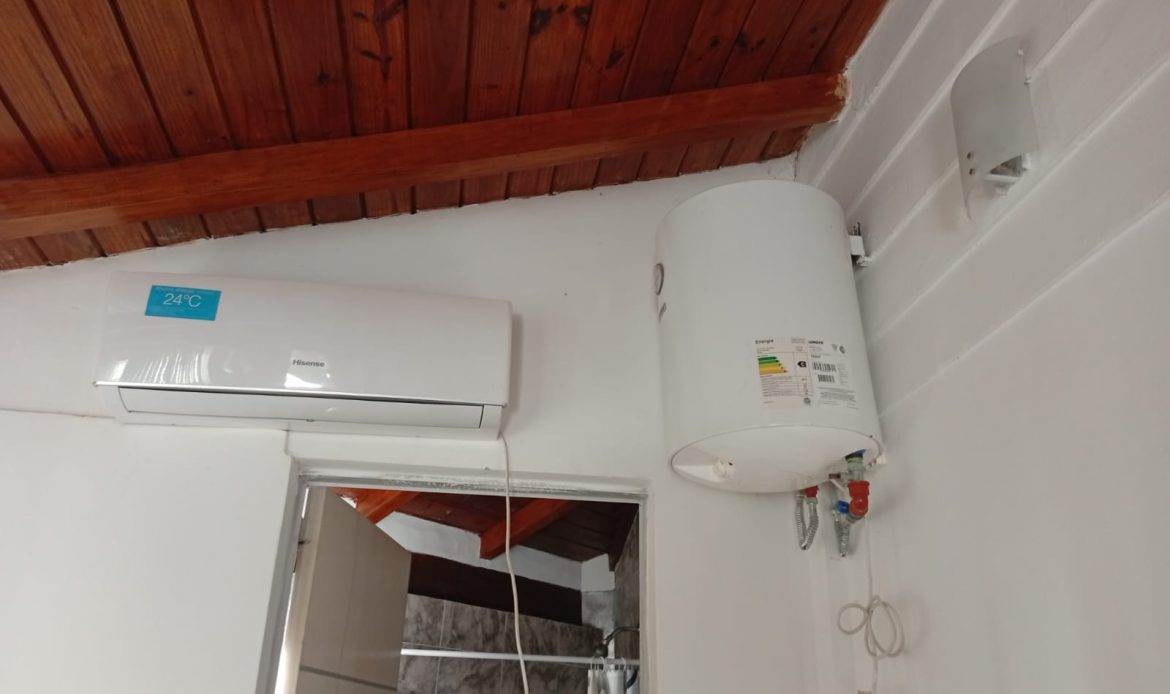 Propiedad De La Galería