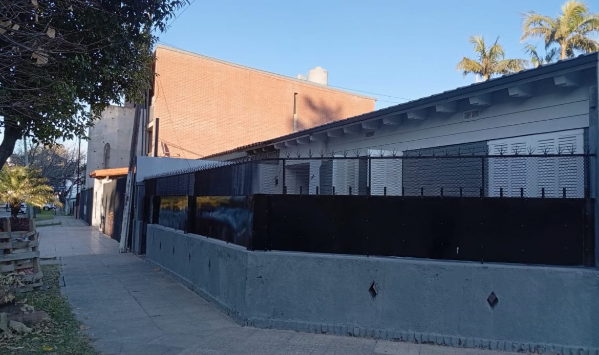 Propiedad De La Galería
