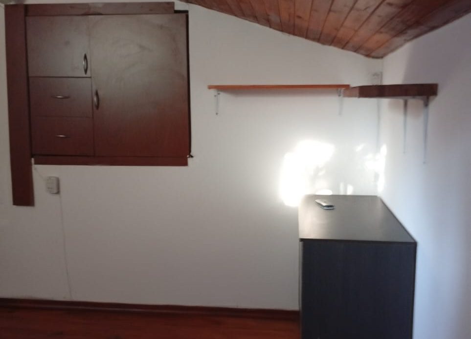 Propiedad De La Galería